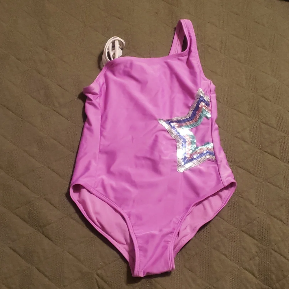 Swimsuit - Picture 1 of 4